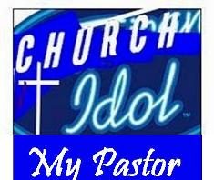 Church Pastor Idol