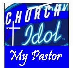 Pastor Idolatry; Who’s Responsible? Church Pastor Idol
