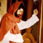 Jesus in the Church