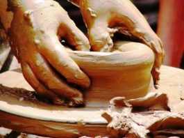 God's Dismantling process