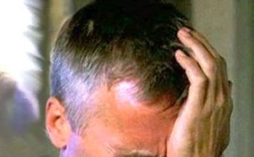 After you have Suffered for a Little While after you have suffered