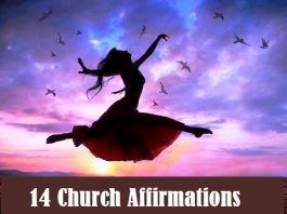 Church in the 21st Century
