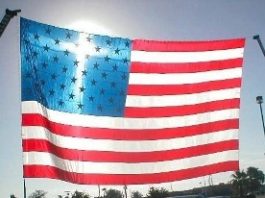 Difficult times in America