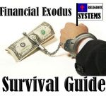 My Financial Exodus from the Religious System Financial Exodus