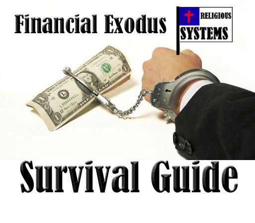 Financial Exodus