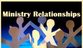 ministry relationships