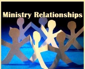 The 6 Degrees of Operational Unity in Ministry Relationships ministry relationships