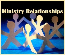 Ministry Relationships