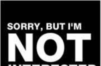 Self Preservation; Turning Inward – Refusing to Engage Self preservation