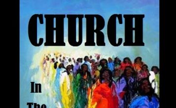 Shifts and Regression in the 21st Century Church God's Leader