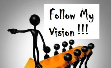 Avoiding Toxic Ministry Associations follow my vision