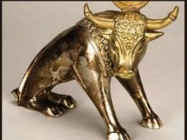Church Building Idolatry