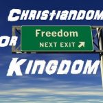 Kingdom Agenda