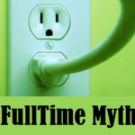 Full time Ministry