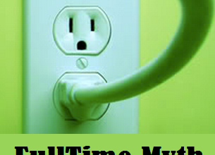 The Full Time Ministry Myth by Loren Rosser Full time Ministry