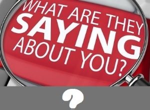 The Joy of Having No Reputation – by Frank Viola having no reputation