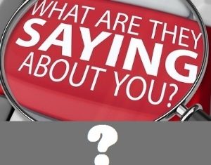 The Joy of Having No Reputation – by Frank Viola having no reputation