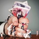 Organic Church Finances