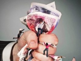 Organic Church Finances
