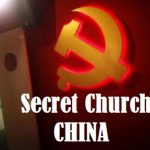 underground church in china