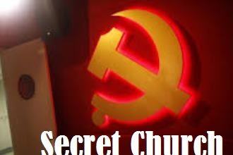 Underground Church in China- Video underground church in china