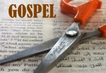 Separating Gospel Truths
