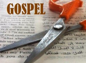 Ten Negative Consequences of Separating Gospel Truths from the Kingdom by Joseph Mattera Separating Gospel Truths