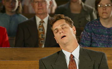 The Absence of Spiritual Hunger in the Church Today absence spiritual hunger church