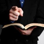 Abusive pastors