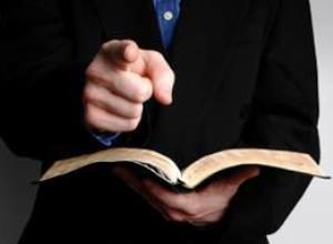 Abusive Pastors & the Crazy $(&*@#%! they get away with by Kathy Escobar Abusive pastors
