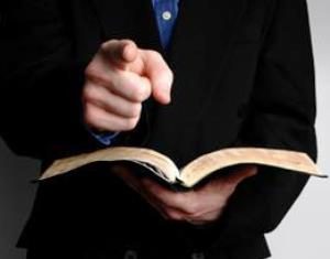 Abusive Pastors & the Crazy $(&*@#%! they get away with by Kathy Escobar Abusive pastors