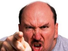 controlling church pastor