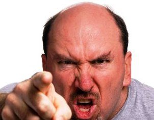 controlling church pastor