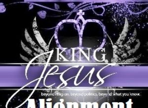 Kingdom Alignment Releases Kingdom Authority by Wolfgang Simson kingdom alignment