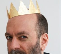 The Protestant Pope's New Jezebel – You’re Just Wounded Christians wounded by the Church