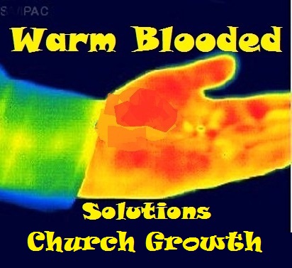 Church Growth Solutions