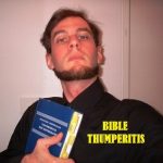 The Study to Show Yourself Approved Misinterpretation by Steve Crosby Study to Show Yourself Approved