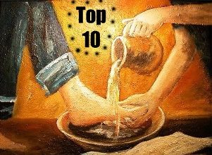The Top 10 Church Leadership Articles 2013 top 10 church leadership articles 2013