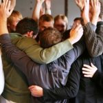 Searching for Authentic Relationships in Church by Steve Crosby Authentic Relationships in Church