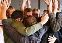 Authentic Relationships in Church