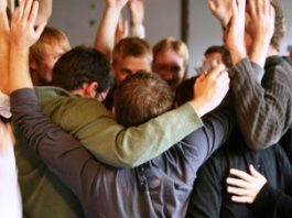 Authentic Relationships in Church