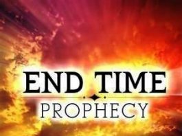End Time Prophecy