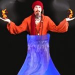 revival prayer genie