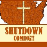 The Financial Shutdown of the Church in America The Church in America