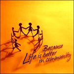 community in church
