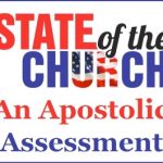 The State of the Church Today; An Apostolic Assessment by Don Atkin The State of the Church