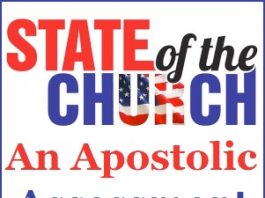 The State of the Church
