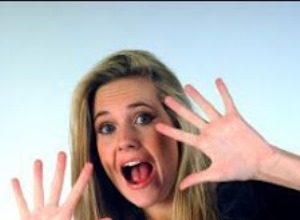 My Faith Story; Here is Where I Was; Here is Where I am Now My Faith Story