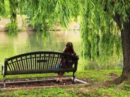 your quiet time