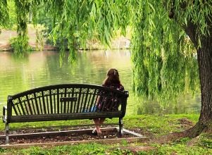 your quiet time